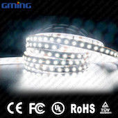 RGB Dimmable LED Strip Light SMD2835 DC12V / 24V IP20 / IP44 / IP54 / IP68 3 एलईडी वारंटी वारंटी