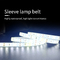 20W SMD 2835 LED स्ट्रिप वाटरप्रूफ 120 लाइट LED फ्लेक्सिबल स्ट्रिप लाइट्स