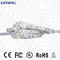 DC12V वाटरप्रूफ SMD 2835 LED स्ट्रिप 120 LED / M 100m / रोल 3 साल की वारंटी