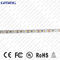 12 वी व्हाइट एसएमडी 2835 एलईडी स्ट्रिप 30 एल ई डी / एम 24-26 एलएम / एलईडी चमकदार फ्लक्स सीआरआई 80