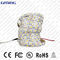 11.5W RGBWCopper व्हाइट एसएमडी 5050 एलईडी स्ट्रीप लाइट 290-310lm doulbe PCB के साथ