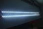 सुपर ब्राइटनेस व्हाइट एसएमडी 3528 एलईडी स्ट्रिप लाइट 5 मीटर रोल 60 एलईडी / एम डीसी 12 वी / 24 वी