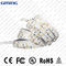 नियॉन रस्सी सफेद 24V एलईडी स्ट्रिप लाइट्स 9 - 10 एलएम / एलईडी चमकदार फ्लक्स 8 एमएम पीसीबी चौड़ाई